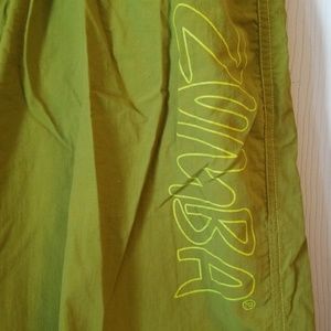 Zumba pants